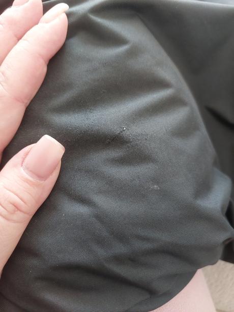 2 kusy - oteplovacky 128/134, wedze,128