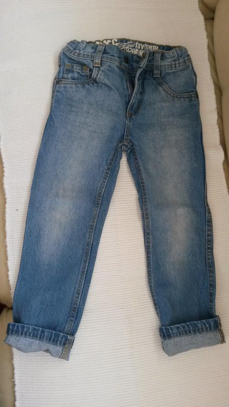 Zachovalé rifle, topolino,110