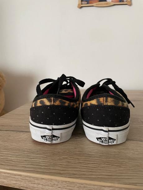 Tenisky vans, vans,37