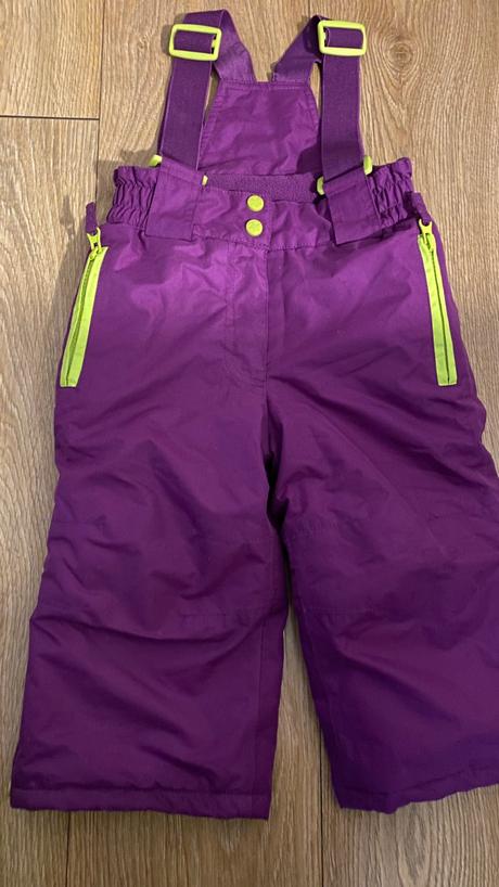 Bunda a oteplovacky, kiki&koko,92