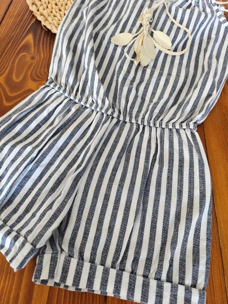 Letny overal 122, zara,122