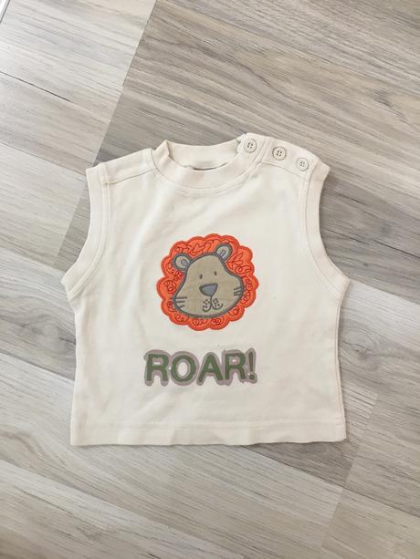 Balíček oblečenia č.56-62, 50–62