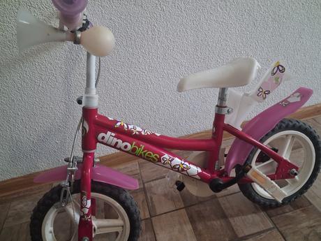Bicykel, dino bikes,12
