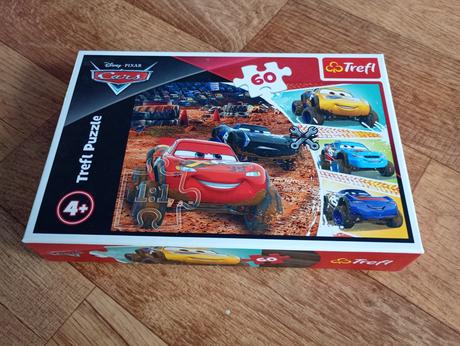 Puzzle,