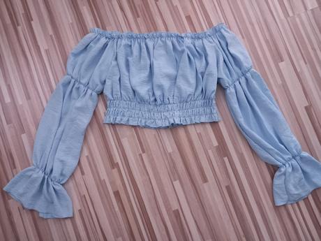 Letná blúza, amisu,m