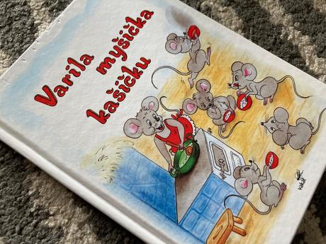 Varila myšička kašičku (2004),