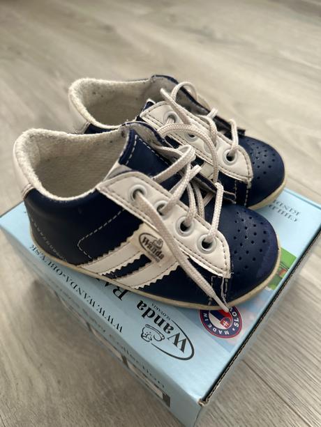 Prechodné topánky wanda, 19, wanda,19