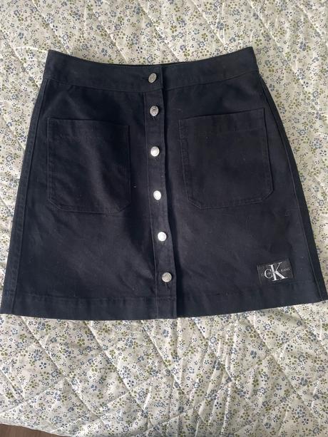 Ck sukňa, calvin klein,xs