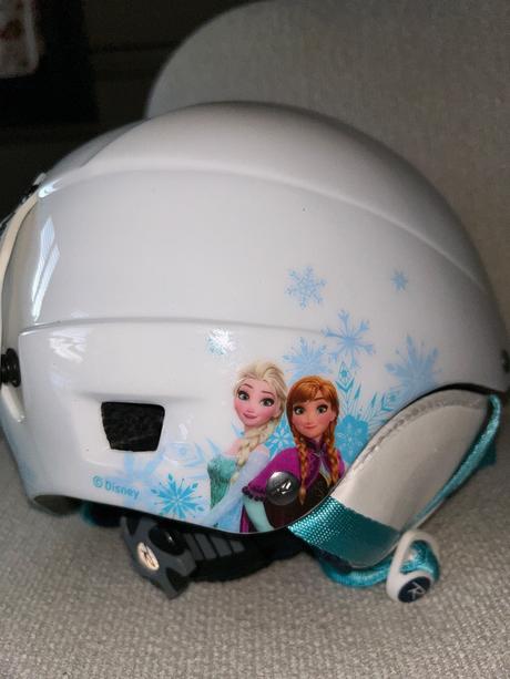 Lyžiarska helma detskà, rossignol,s