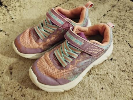 Tenisky, skechers,27