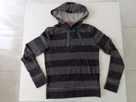 Pánsky sveter hugo boss, hugo boss,m