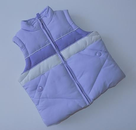 Prechodná vesta, 98