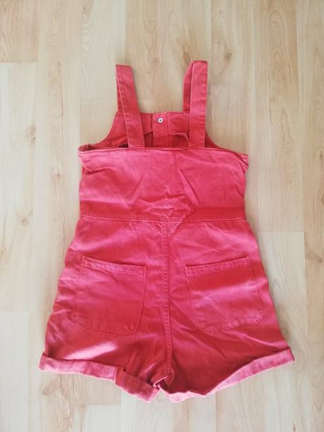 Rifľový overal zara, zara,152