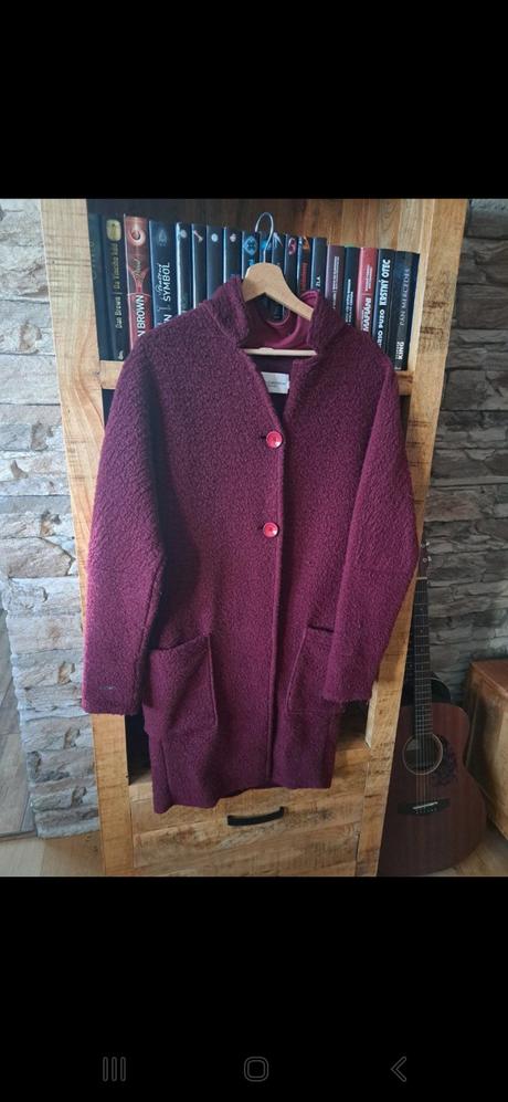 Dlhý sveter lull loungewear, xs