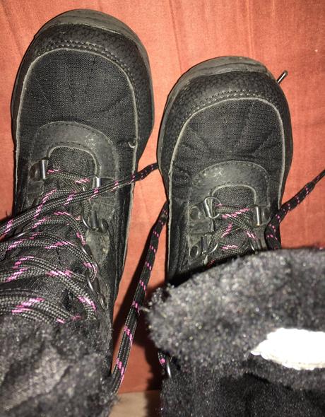 Zimné maximálne teplé snehule loap nepremokavé, loap,28