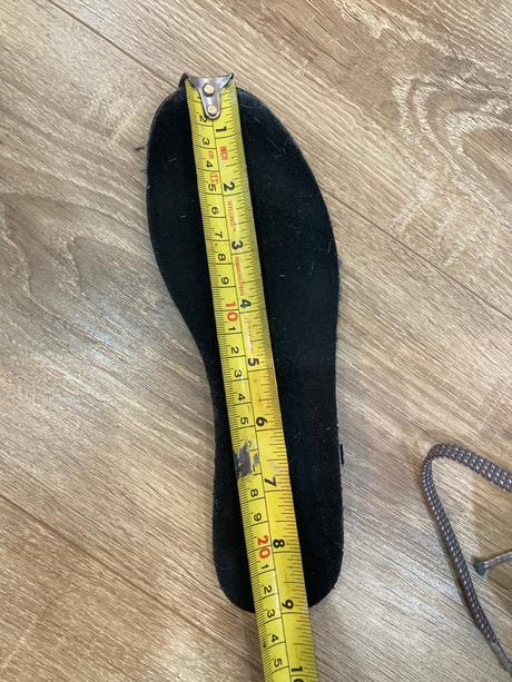 Zateplene topanky, quechua,35