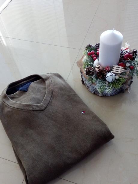 Tommy hilfiger sveter m.ko, tommy hilfiger,m