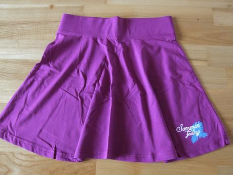 Dievčenská úpletová suknička - v.164., wolf,164