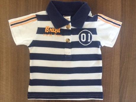 Súprava tmavomodrá, 74