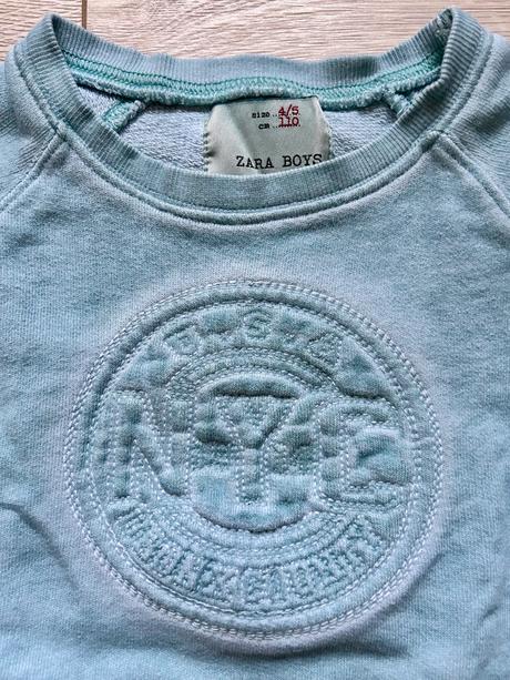 Mikiny, zara,110