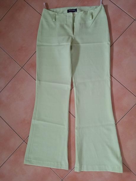Dámske nohavice, 40