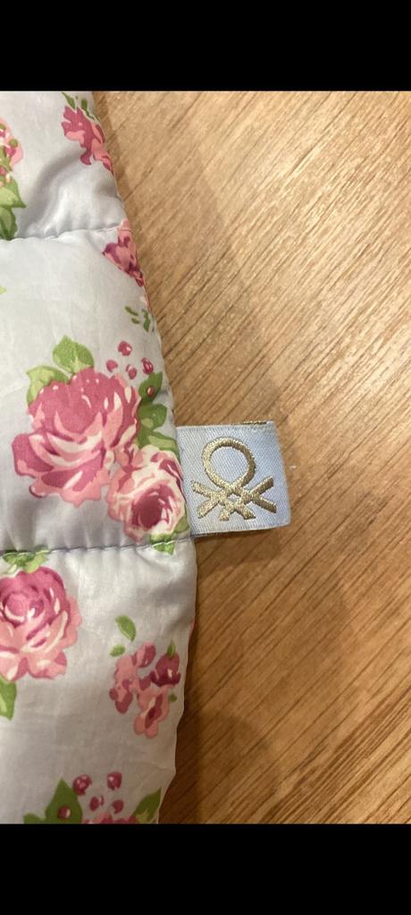 Vesta 140, benetton,140