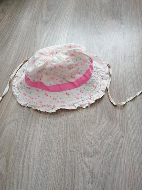 Klobúčik, dopodopo