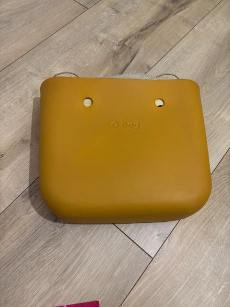 Obag mini, o bag