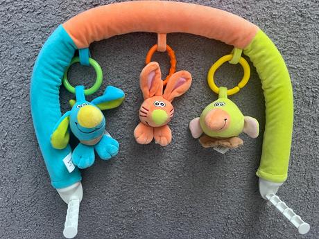 Hrázda na stoličku peg perego, peg-pérego