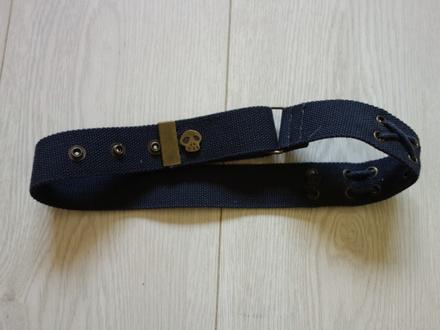 Chlapčenský opasok,