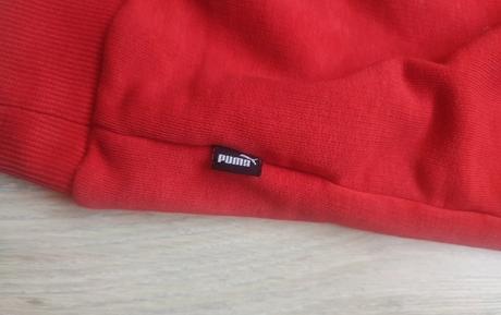 Puma mikina veľkosť m, puma,<50