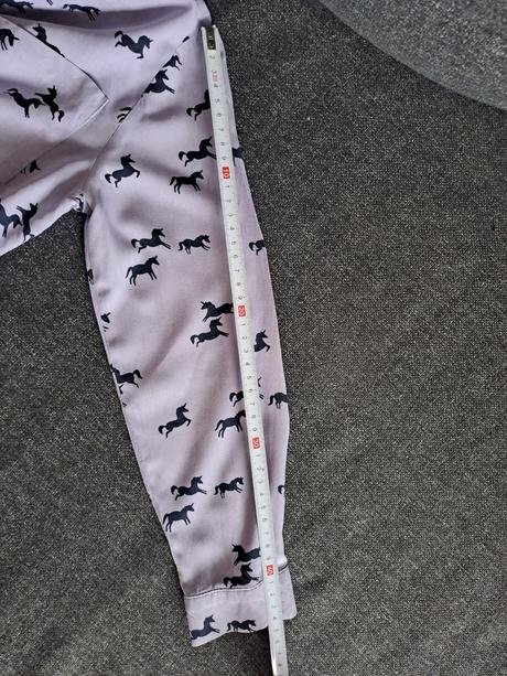 Dievčenská blúzka, reserved,134