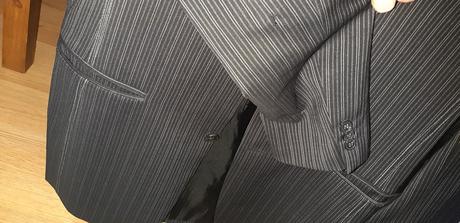 Pánske sako mexx, mexx,48