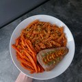 doma s chorym soplavym a mrzutym dietat