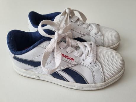 Tenisky zn.reebok vel.31, reebok,31