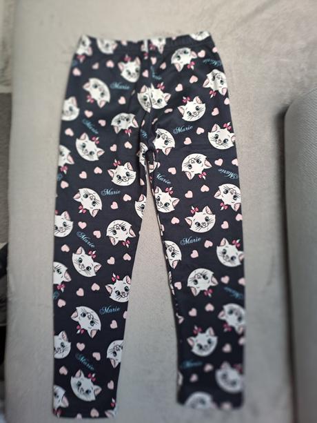 Zateplené legíny, 122