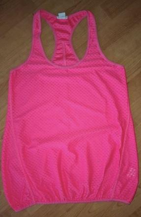 Dámske tričko, h&m,xs