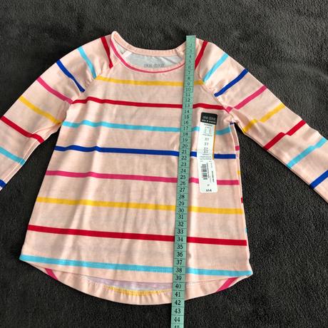 Pasikavy natelnik, 98