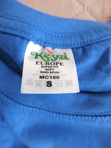 Chlapčenská mikina + tričko, c&a,s