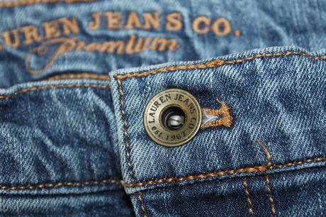 Dámske rifle ralph lauren v. s, ralph lauren,s