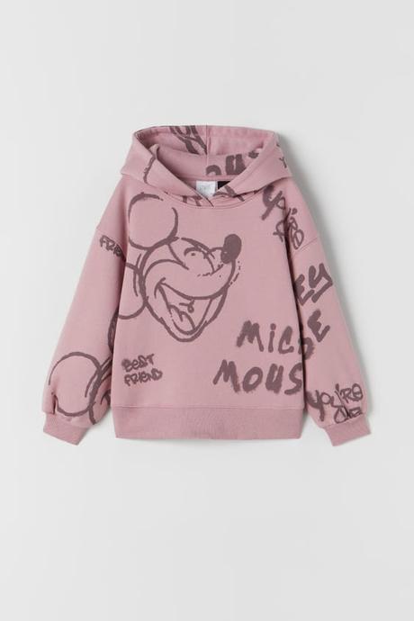 Zara mikina, zara,128