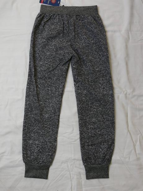 Tenké tepláky s patentom, 152