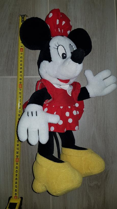 Minnie,