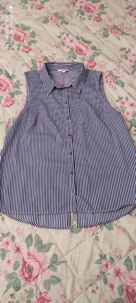 Blúzka, tally weijl,xl