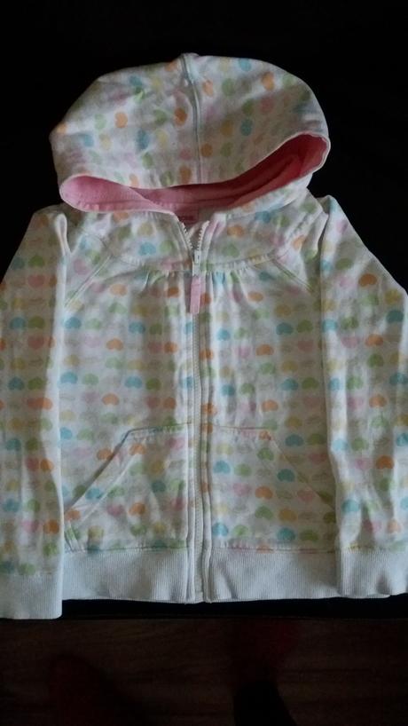 Mikinka, cherokee,110