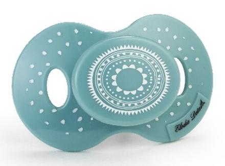 Silikónový cumlík elodie details  pacifier  pret, elodie details