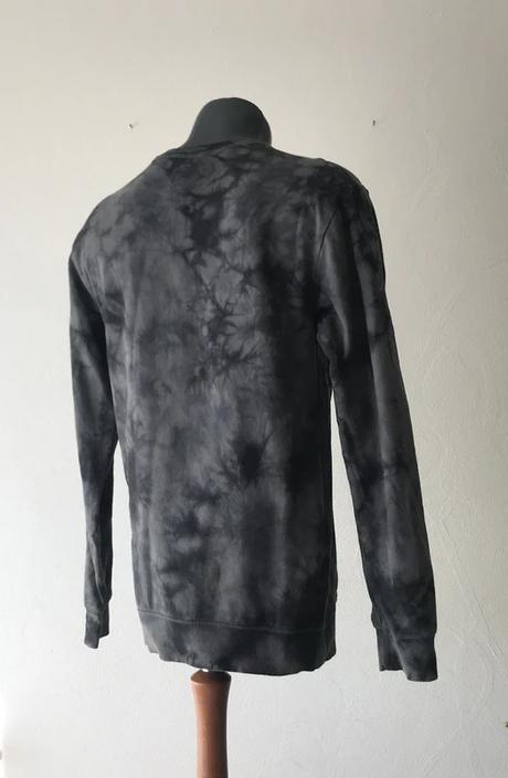 Clapčenská  mikina zn.original use, xs