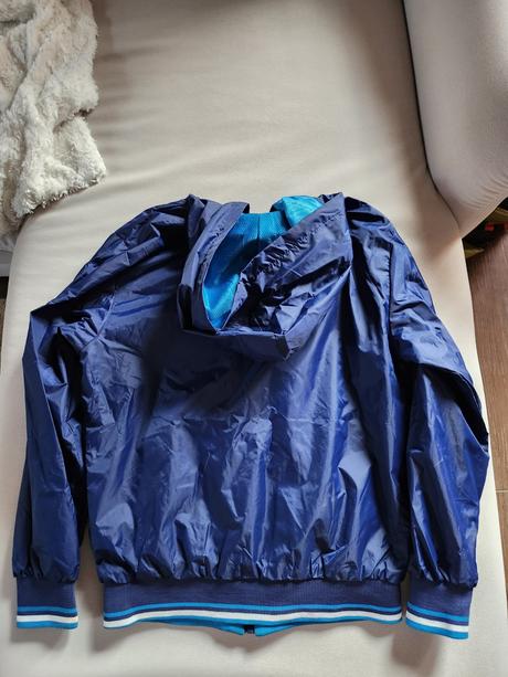 Chlapčenská bunda 152, 152