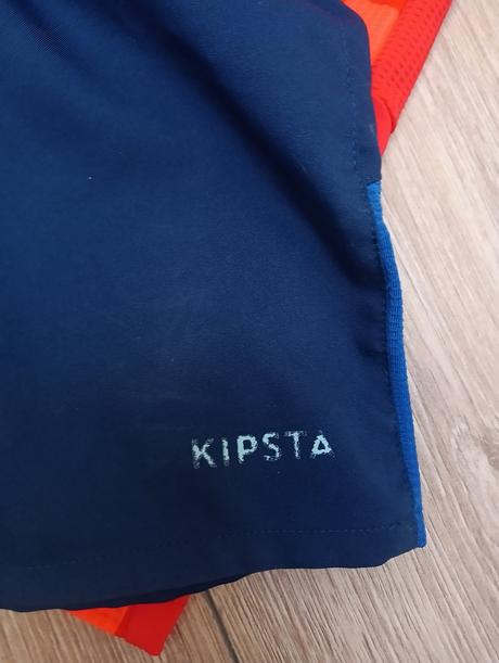 Športové funkčné kraťasy 3ks, decathlon,116