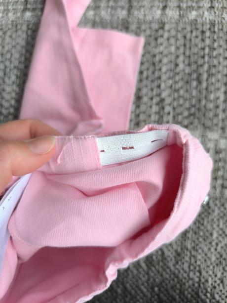 Nohavicové legíny, tregíny, mayoral,80